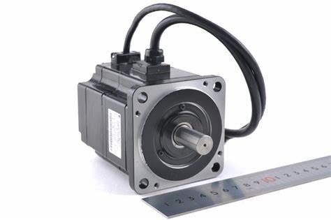 O servo industrial de SGMGH-13ACA61 240V conduz a saída integrada 1.3KW do servo motor