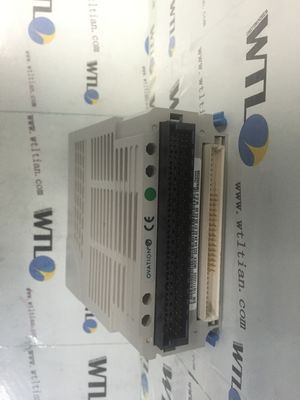 Westinghouse 1C31189G01   O detector da velocidade de PLCs conecta 16 velocidades mordidas