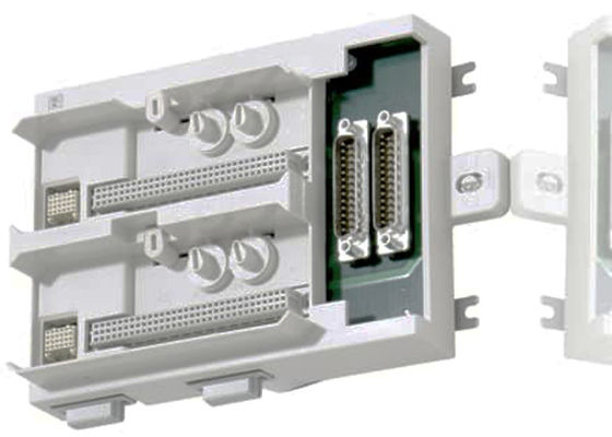 Módulo do bloco de terminais TU852 3BSE069964R1 S800 de TU851 3BSE068782R1