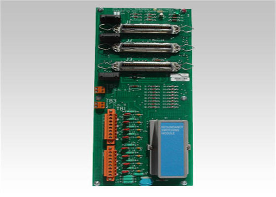 O PC DE HONEYWELL 51304335-175 EMBARCA A REDUNDÂNCIA MC-TAOX12 DA SAÍDA ANÁLOGA