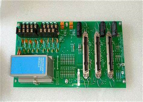 O PC DE HONEYWELL 51304335-175 EMBARCA A REDUNDÂNCIA MC-TAOX12 DA SAÍDA ANÁLOGA