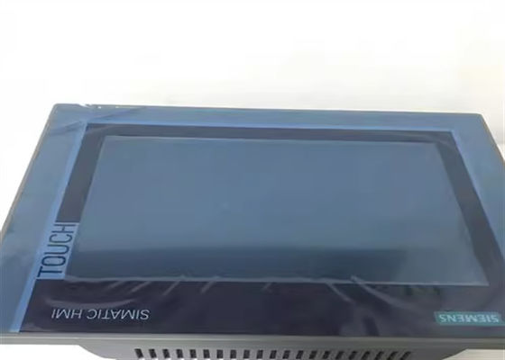 Tela táctil SIMATIC HMI TP19000 de 6AV2124-0UC02-0AX0 Siemens HMI