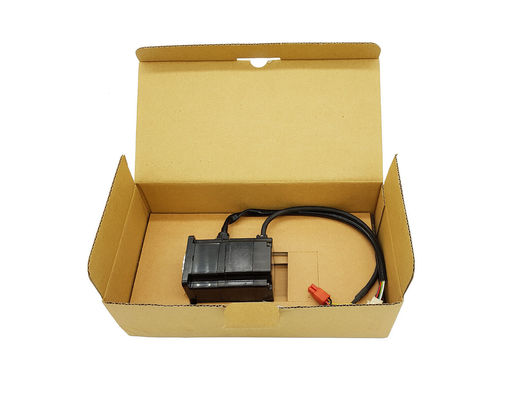 Padrão de Yasakawa 1500W do servo motor SQMPH-15AJE40 ou especificação industrial do CE