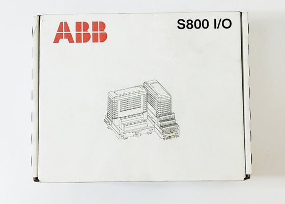 Módulo redundante do MTU 50V S800 da unidade do bloco de terminais de 3BSE069966R1 TU854