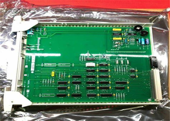 O PROLONGAMENTO DA RELAÇÃO DE ENTRADA/SAÍDA DE HONEYWELL 51304419-150 ESTENDE A RELAÇÃO DO I/O DE PM/APM/HPM