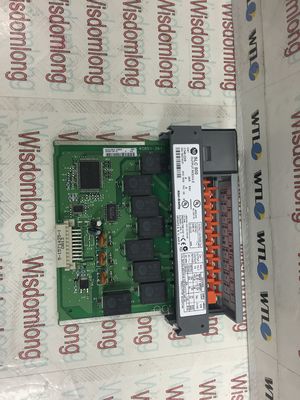 ‐ 1769 IT6 Digitas mim módulo AB Input Module CompactLogix de O