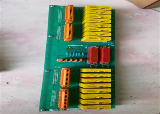 HONEYWELL 51304431-175 DIGITAL ENTROU O FTA 240 VAC DE REDUNDÂNCIA COMPLACENTE DO CE APOIADA