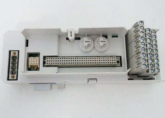 Módulo do bloco de terminais TU891 3BSC840157R1 S800 de TU890 3BSC690075R1