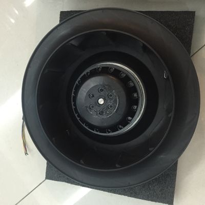 O centrifugador da turbina do EC de R3G355-RB03-10 EBM ventila Ebm Papst PLM