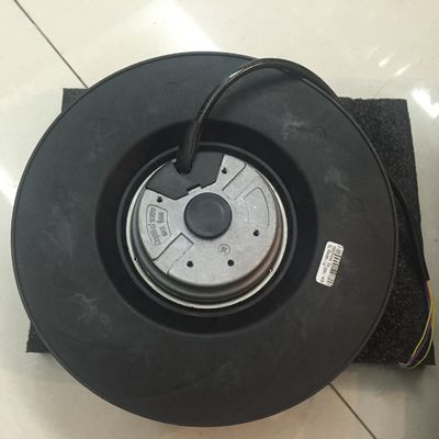 O centrifugador da turbina do EC de R3G355-RB03-10 EBM ventila Ebm Papst PLM