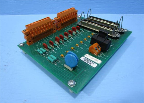 Módulo do I/O da SAÍDA ANÁLOGA TAOX02 de PLACA de PC de HONEYWELL 51304476-175