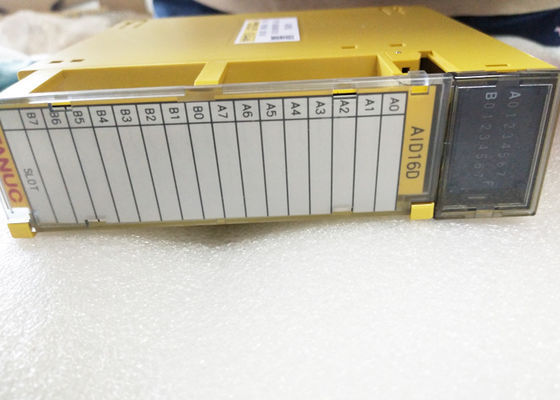Relé do módulo AOR16G do PLC de A03B-0819-C161 Fanuc 16PT para fora da unidade do PLC