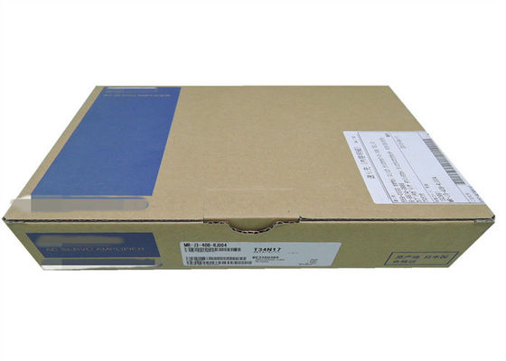 Amplificador SERVO INDUSTRIAL da C.A. do MOTORISTA MR-J3-40B-RJ006 de MITSUBISHI 400W novo ou usado no estoque