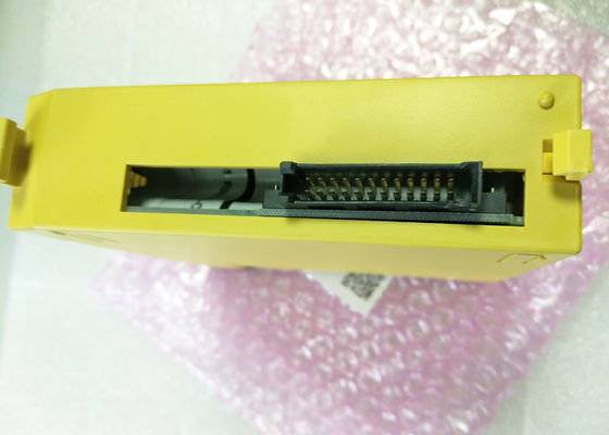 UNIDADE DE SAÍDA ANÁLOGA 12BIT DO MÓDULO ADA02A DE A03B-0819-C052 FANUC I O
