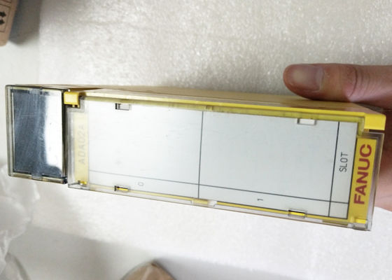 UNIDADE DE SAÍDA ANÁLOGA 12BIT DO MÓDULO ADA02A DE A03B-0819-C052 FANUC I O
