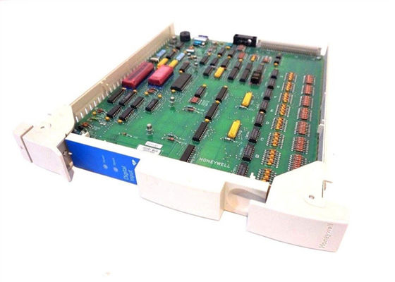 O PROCESSADOR ENTRADO DE HONEYWELL 51304485-150 DIGITAL ENTROU A ESCALA W/24 VDC FTA - 20-30 VDC