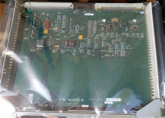 PLC da placa de PC da placa de circuito do controle do MODEM APM H/W de HONEYWELL 51304493-250
