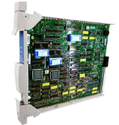 MONTAGEM EM RACK DO UNIDADE CENTRAL DE PROCESSADOR DO CARTÃO DO TRANSMISSOR DE RELAÇÃO DE HONEYWELL 51304516-250
