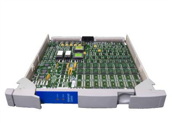 Controlador programável da lógica do PLC do MÓDULO de CONTROLE R400 de HONEYWELL 51304518-150 APM
