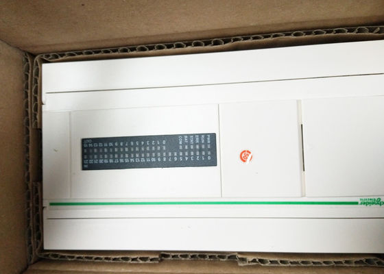 TWDLCDA40DRF Controlador de Base Compacto Twido 24VDC Fornecimento 24 Entrada