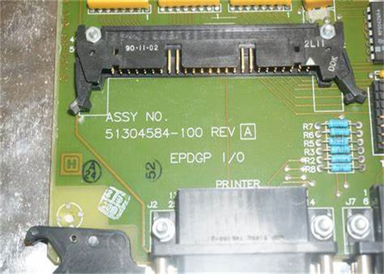 O MÓDULO EPDGP do I/O de HONEYWELL 51304584-100 EMBARCA TDC 3000 Digital mim módulo de O