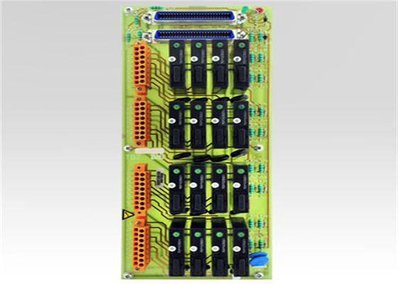 SAÍDA FTA de HONEYWELL 51304648-175 DIGITAL 120/240 de VAC Digitas mim módulo de O