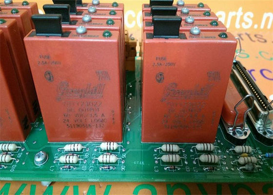 SAÍDA FTA 3-30VDC DE HONEYWELL 51304650-150 DIGITAL DE CIRCUITO INTEGRADO 	Digitas mim módulo de O