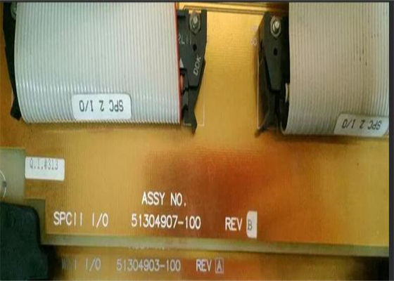 SENSOR Digital da CHAMA do MÓDULO do I/O de HONEYWELL 51304907-100 mim módulo de O