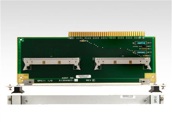 HONEYWELL 51304907-200 PC BOARD PLC MODULO 2 PORTS circuito de comando