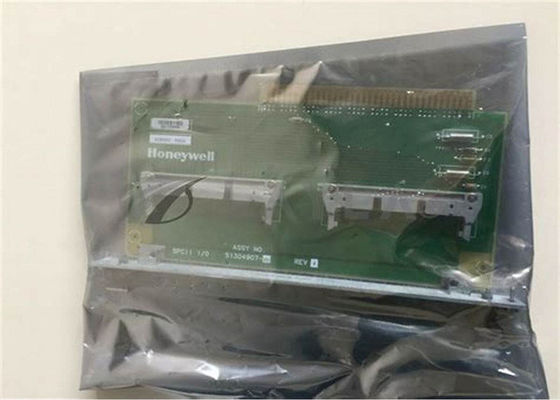 HONEYWELL 51304907-200 PC BOARD PLC MODULO 2 PORTS circuito de comando