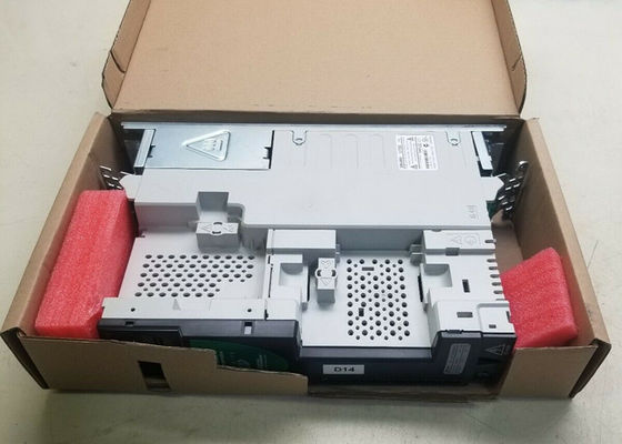 SP 0-480V 3PH da movimentação SP0401 Emerson Unidrive da C.A. das técnicas de controle 0.37kW de Nidec NOVO