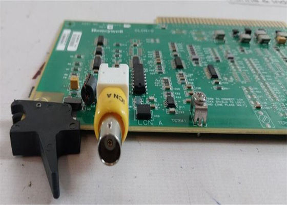 Placa de circuito do controle do I/O do TDC 3000 KLCN do PAINEL DE CONTROLO de HONEYWELL 51305072-500