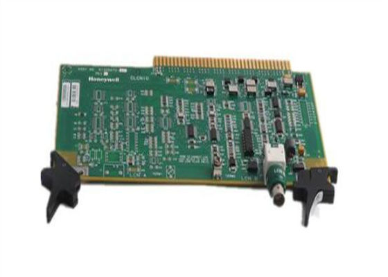 Placa de circuito CO-AXIAL do controle do LCN do NÓ DUPLO da PLACA do I/O de HONEYWELL 51305072-600