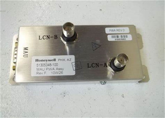 Montagem da parede de MAU Assembly FW 36-99 do adaptador dos meios de HONEYWELL 51305348-100