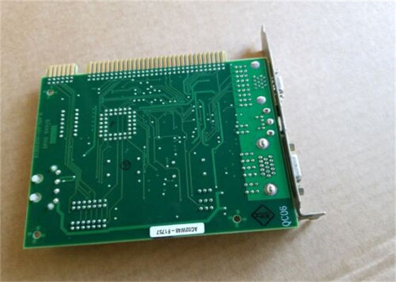 Placa de circuito do controle do CARTÃO de RELAÇÃO IKB12 da IMPRESSORA de HONEYWELL 51305378-100