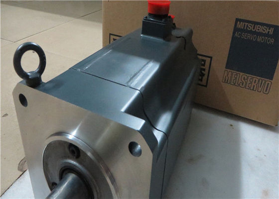 Servo motor industrial HA203NCB-S 170V 3000r/min de Mitsubishi 3.5KW NOVO no estoque