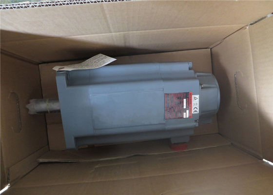 Velocidade original NOVA industrial 2000r/min de Mitsubishi HA200NC-S do servo motor 3.5KW