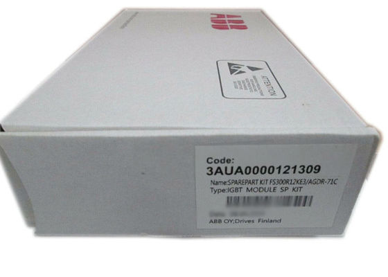 68569346 O JOGO MODULE+DRIVE DE FS300R12KE3/AGDR-71C S IGBT PARTE NOVO