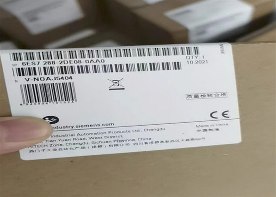 Módulo de fonte de alimentação redundante de 6ES7288-2DE16-0AA0 SIMATIC S7-200 SMART