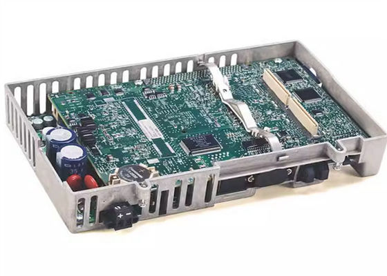 2711P-RP9D AB Logic Module w/Extended caracteriza o software de w do Ram de 24VDC 512MB