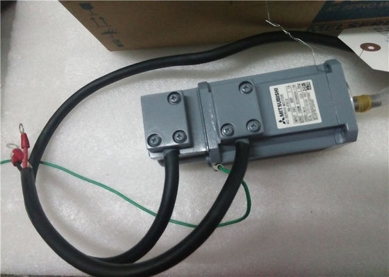 Servo motor da C.A. da série HA-FH13 100W de Mitsubishi Melservo HA-FH NOVO no estoque