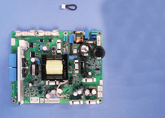 A PLACA DA FONTE DE ALIMENTAÇÃO DO JOGO 3AXD50000042965 DO SP DE BDPS-11C CONDUZ AS PEÇAS