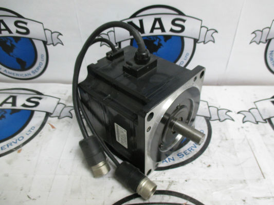 SGMDH-12A2A-YRA1 servo motor elétrico 1150W 7.3A 200V 2000r/min da C.A. de Yaskawa do Sigma 5