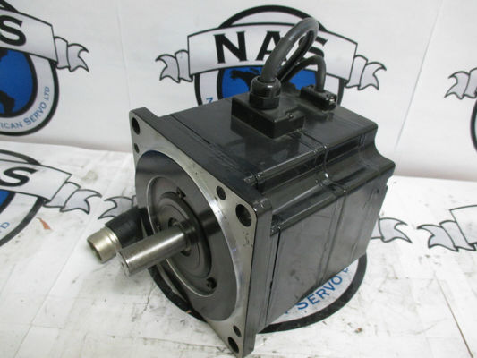 SGMDH-12A2A-YRA1 servo motor elétrico 1150W 7.3A 200V 2000r/min da C.A. de Yaskawa do Sigma 5