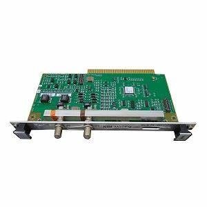 Placa PWA 24VDC 9-3/8IN X 4-1/2IN do modem de HONEYWELL 51305896-200 NIM
