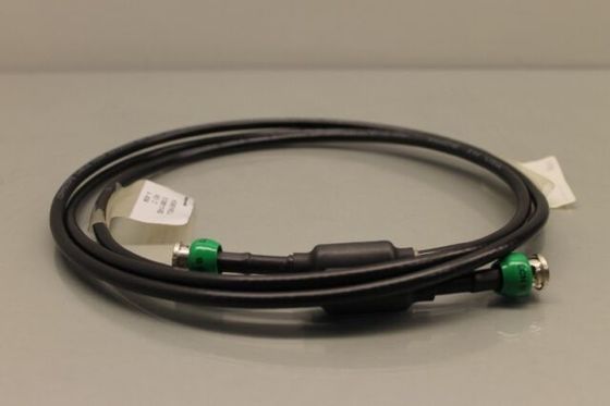 HONEYWELL 51308111-002 LCN cabo coaxial 2M W/ Ferrites Substituições 51109806-002