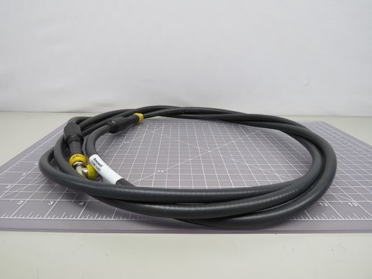 51308112-003 o cabo 3meter W/Ferrites de HONEYWELL substitui 5110981-003 ajustado de dois