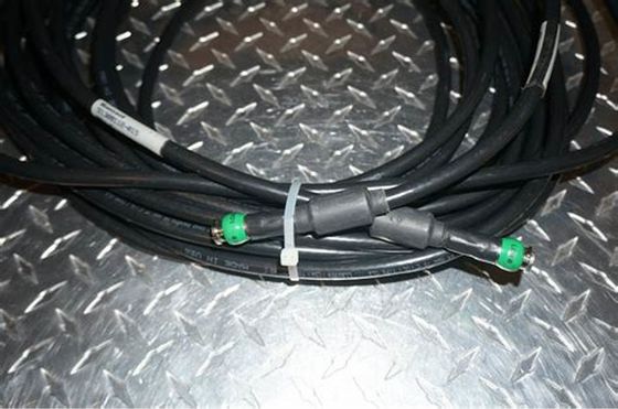 O cabo de HONEYWELL 51308112-015 com ferrite substitui 51109181-015 15meter