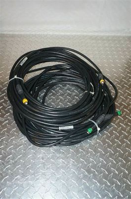 O cabo de HONEYWELL 51308112-015 com ferrite substitui 51109181-015 15meter