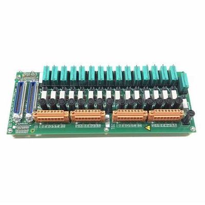 O MÓDULO de SAÍDA 120VAC de HONEYWELL 51309148-125 RETRANSMITE MU-TDOR12 Digitas mim módulo de O